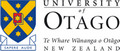 Otago Uni logo