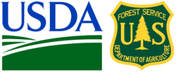 USDA logo