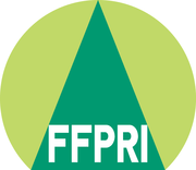 FFPRI logo